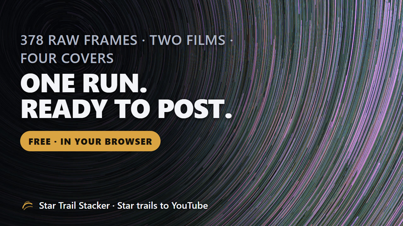Cover for the The film and the covers video guide